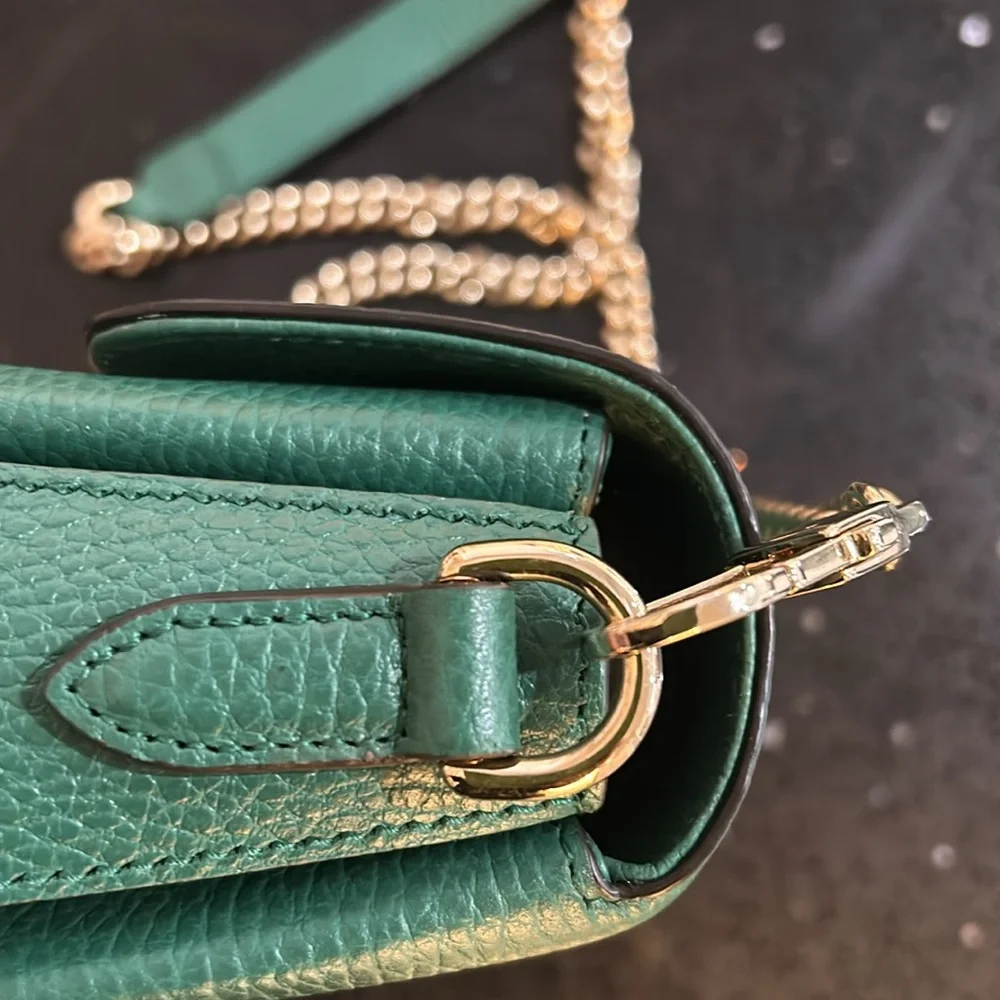 Green Goddess Gucci Combo - Picture 6 of 16